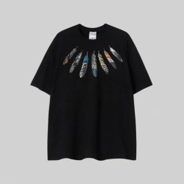 Picture for category Marcelo Burlon T Shirts Short